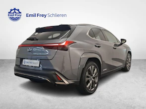 Fahrzeugbild LEXUS UX 250h F-Sport