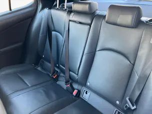 Lexus UX 250h F-Sport