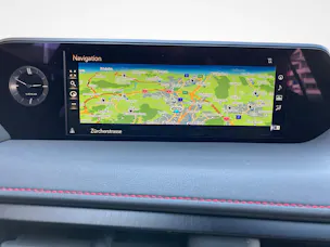 Lexus UX 250h F-Sport
