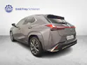 Lexus UX 250h F-Sport