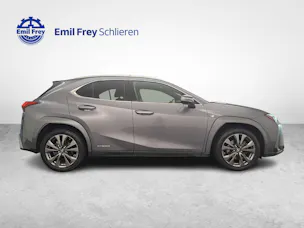 Lexus UX 250h F-Sport