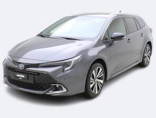 Vehicle image TOYOTA COROLLA 0