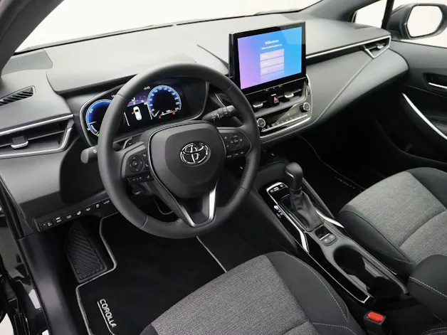 Toyota Corolla Touring Sports 2.0 HSD Trend