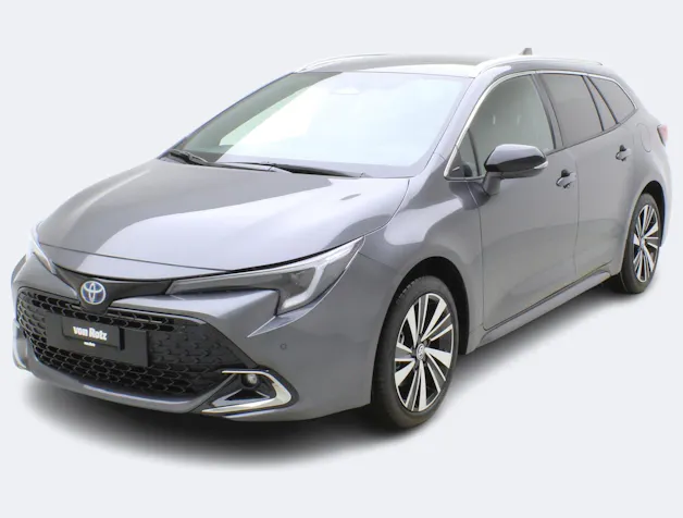 Toyota Corolla Touring Sports 2.0 HSD Trend