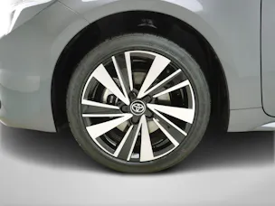 Toyota Corolla Touring Sports 2.0 HSD Trend