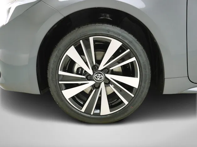 Toyota Corolla Touring Sports 2.0 HSD Trend