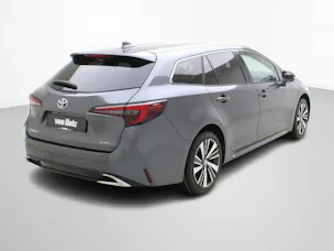 Toyota Corolla Touring Sports 2.0 HSD Trend