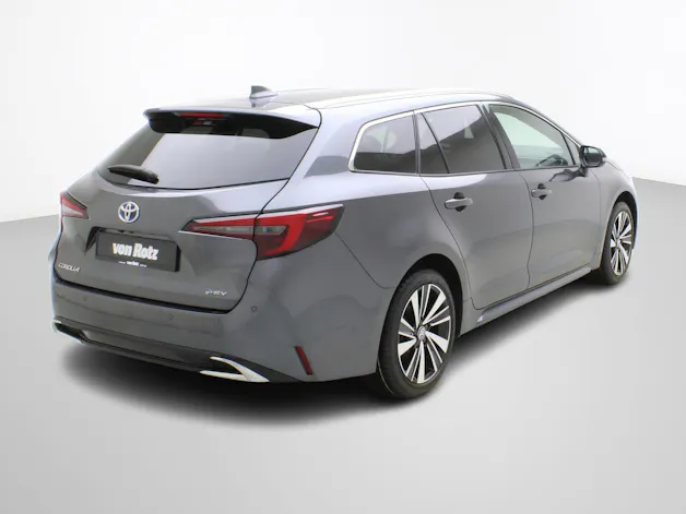 Toyota Corolla Touring Sports 2.0 HSD Trend