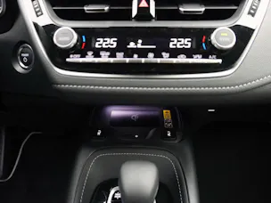 Toyota Corolla Touring Sports 2.0 HSD Trend