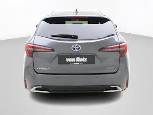 Toyota Corolla Touring Sports 2.0 HSD Trend