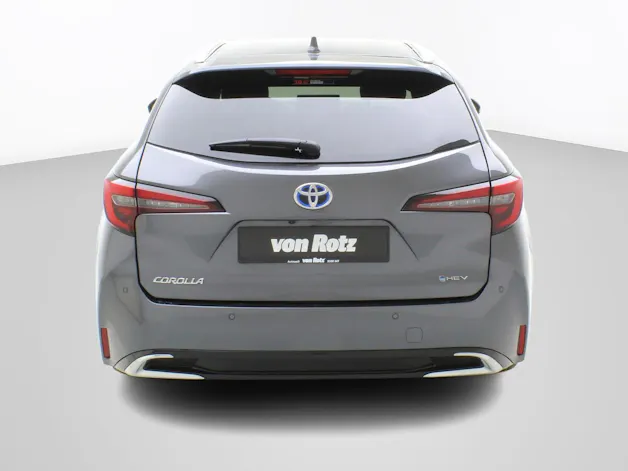 Toyota Corolla Touring Sports 2.0 HSD Trend