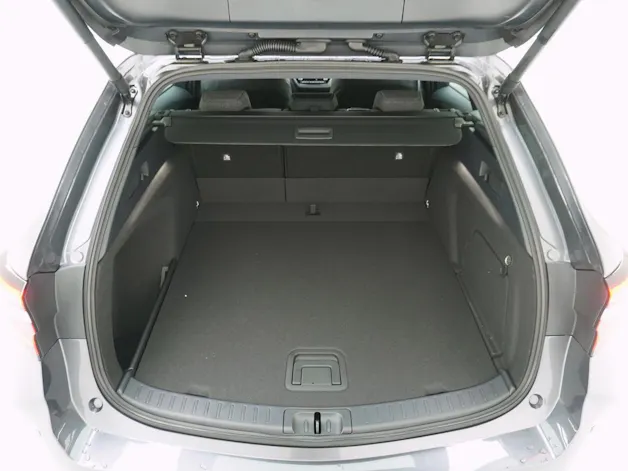 Toyota Corolla Touring Sports 2.0 HSD Trend