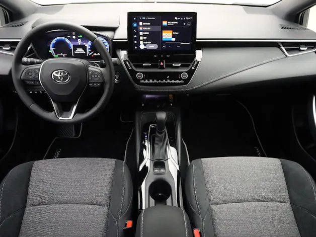 Toyota Corolla Touring Sports 2.0 HSD Trend