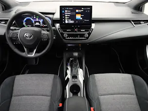 Toyota Corolla Touring Sports 2.0 HSD Trend