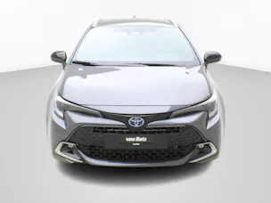 Toyota Corolla Touring Sports 2.0 HSD Trend