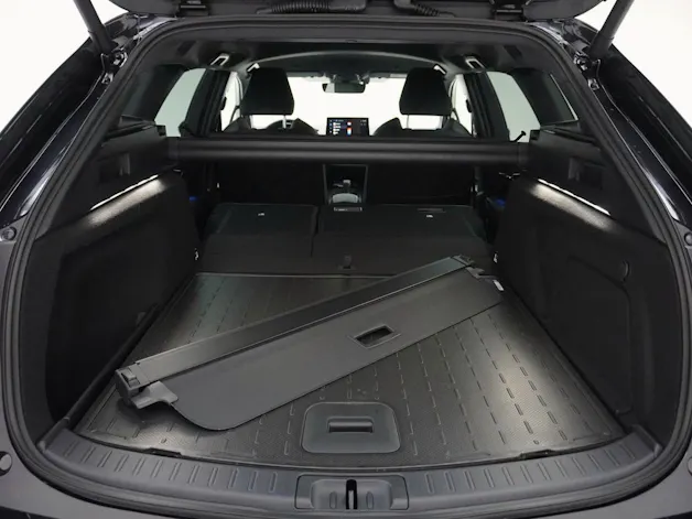 Toyota Corolla Touring Sports 2.0 HSD Trend