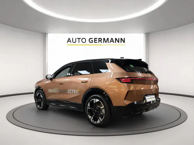 Opel Grandland-e 73 kWh GS 213