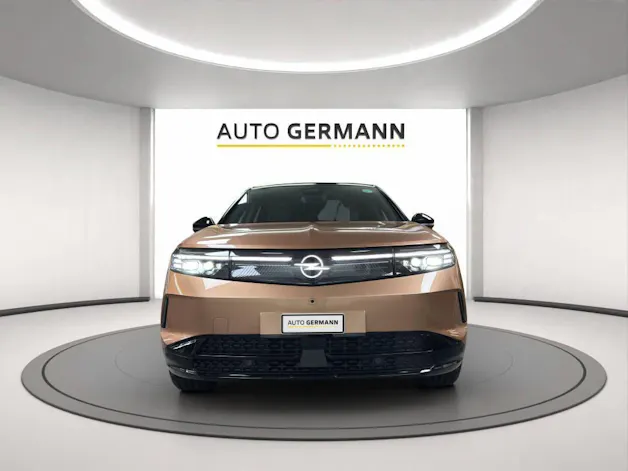 Opel Grandland-e 73 kWh GS 213