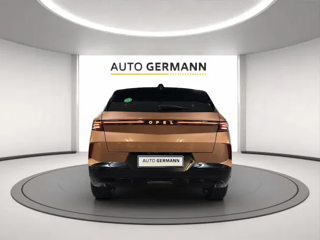 Opel Grandland-e 73 kWh GS 213