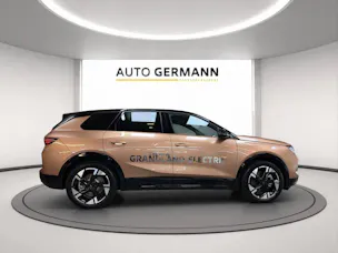 Opel Grandland-e 73 kWh GS 213