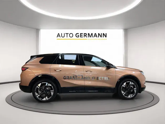 Opel Grandland-e 73 kWh GS 213
