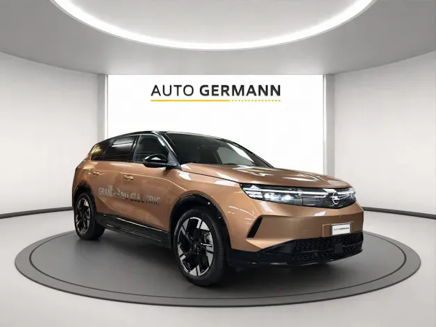 Opel Grandland-e 73 kWh GS 213