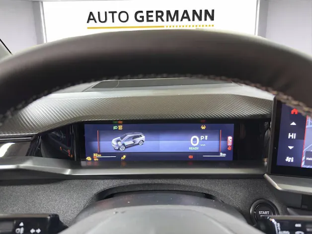 Opel Grandland-e 73 kWh GS 213