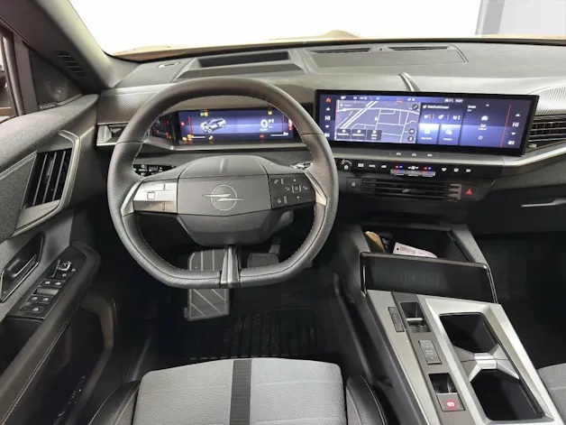 Opel Grandland-e 73 kWh GS 213