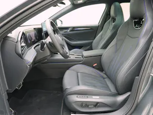 VW Passat Variant 2.0 TSI DSG R-Line 4Motion