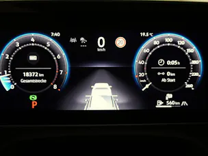 VW Passat Variant 2.0 TSI DSG R-Line 4Motion