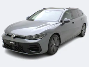 VW Passat Variant 2.0 TSI DSG R-Line 4Motion