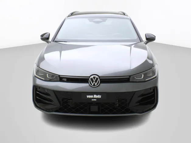 VW Passat Variant 2.0 TSI DSG R-Line 4Motion