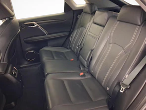 Fahrzeugbild LEXUS RX 300 Special Edition