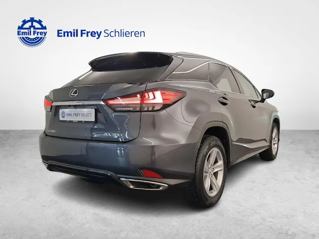 Lexus RX 300 Special Edition