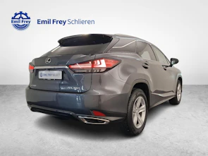 Fahrzeugbild LEXUS RX 300 Special Edition