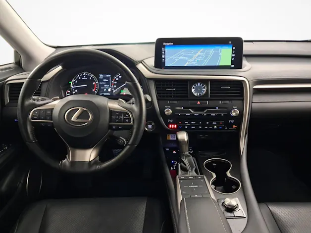 Lexus RX 300 Special Edition