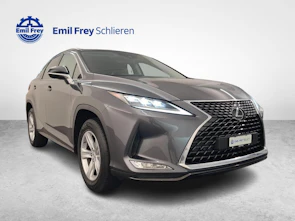 Fahrzeugbild LEXUS RX 300 Special Edition