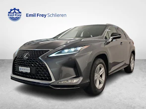 Fahrzeugbild LEXUS RX 300 Special Edition