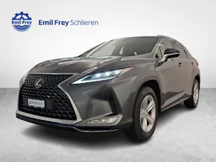 Lexus RX 300 Special Edition