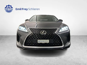 Fahrzeugbild LEXUS RX 300 Special Edition