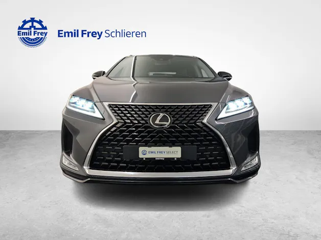 Lexus RX 300 Special Edition
