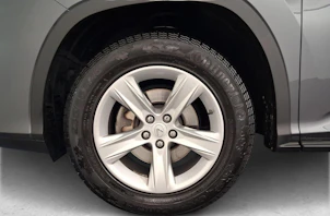 Fahrzeugbild LEXUS RX 300 Special Edition