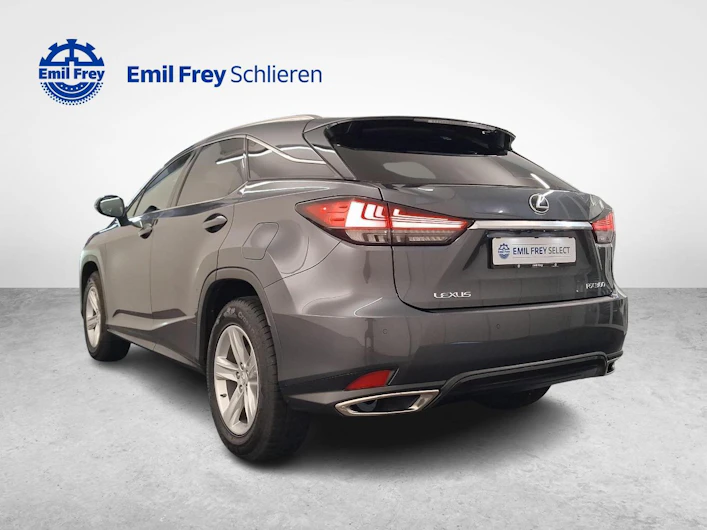 Fahrzeugbild LEXUS RX