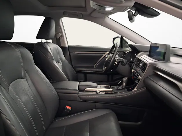 Lexus RX 300 Special Edition