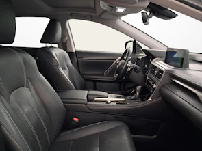 Fahrzeugbild LEXUS RX 300 Special Edition