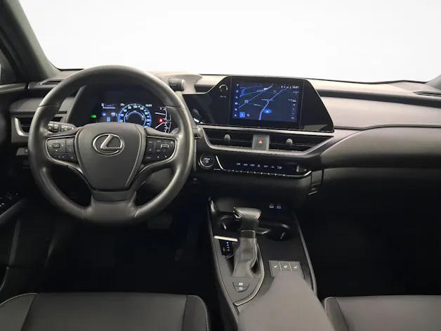 Lexus UX 250h F-Line