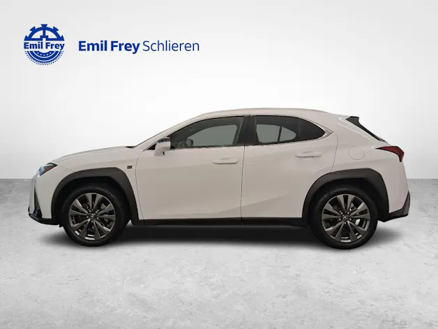 Lexus UX 250h F-Line