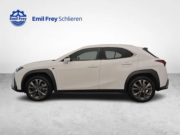 Lexus UX 250h F-Line
