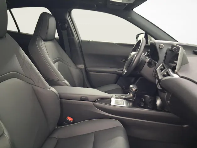 Lexus UX 250h F-Line