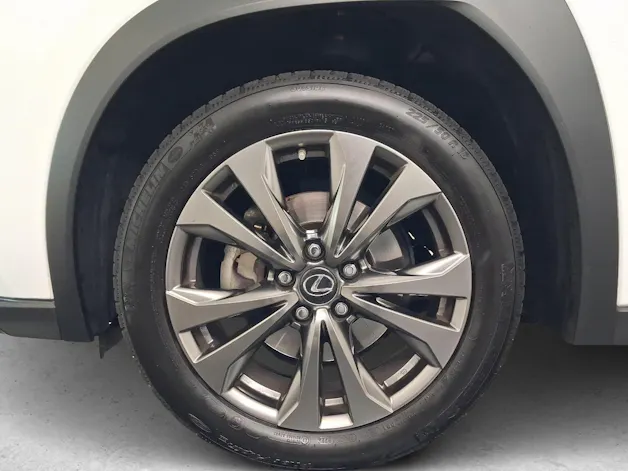 Lexus UX 250h F-Line